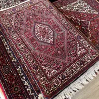 جفت کامل دستبافت (۷۰ در ۱۱۰)ریزه ماهی(نقد و اقساط)