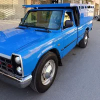 باربری تو شهری و برون شهری همراه با زیر پالتی