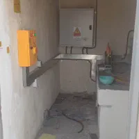 نصب تعمیر سرویس آسانسور