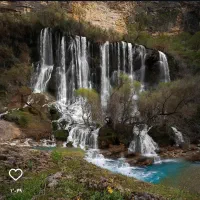 سرویس و اقامتگاه ابشار شوی