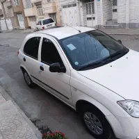 تیبا2 مدل 1400|خودرو سواری و وانت|ارومیه, |دیوار
