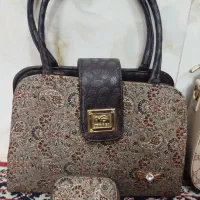 کیف زنانه|کیف، کفش، کمربند|یزد, |دیوار