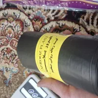 در منزل