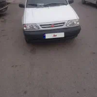 پرایدمدل ۹۰ دوگانه شرکتی|خودرو سواری و وانت|اردبیل, |دیوار