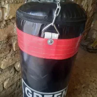 کیسه بوکس نو|تجهیزات ورزشی|کوهدشت, |دیوار