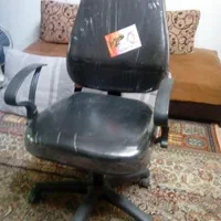 صندلی کامپیوتر جک دار|صندلی و نیمکت|فردیس, فردیس|دیوار