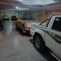 امداد خودرو یدکش جرثقیل شبانه روزی قم