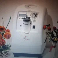 تحویل فوری دستگاه اکسیژن سازکمتراز۲ساعت درمحل شما