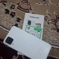 گوشی سامسونگ a12