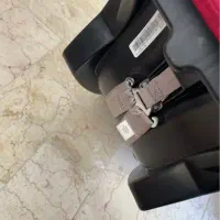 کریر حمل نوزاد برند چیکو|کالسکه و لوازم جانبی|قم, دانش|دیوار