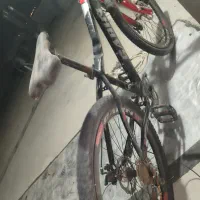 دوچرخه 26|دوچرخه، اسکیت، اسکوتر|شیراز, پادگان بعثت|دیوار