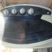 ماشین لباسشویی دوقلو اسنوا