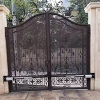 تعمیر تخصصی و نصب جک اتوماتیک در درب برقی پارکینگی|خدمات پیشه و مهارت|مشهد, هفت تیر (حافظ)|دیوار