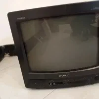 تلوزیون ۱۴ سونی