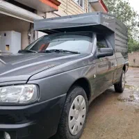 اریسان ۲  ۱۴۰۲ گاز سوز  بی‌رنگ معاوضه با پارس
