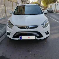 جک s5 مدل 97 توربو2000 بی رنگ