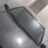 پراید صبا مدل ۸۹دوگانه کارخانه|خودرو سواری و وانت|ساوه, |دیوار