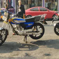 هندا 150 پرواز|موتورسیکلت|تهران, افسریه شمالی|دیوار