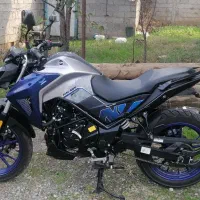 موتور گلکسی NA180|موتورسیکلت|پرهسر, |دیوار