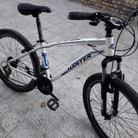 دوچرخه ۲۶هانتردرحدنو