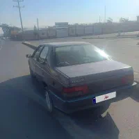 پژو روا|خودرو سواری و وانت|بیرجند, |دیوار