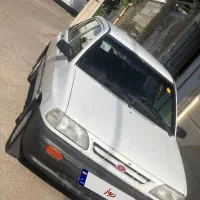 پراید ۸۵