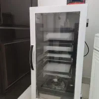 دستگاه جوجه کشی ققنوس