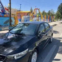 خودرو تارا دنده ای مدل ۱۴۰۲