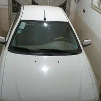 سمندef7 دو گانه سوز فابریک مدل۱۳۹۶ بسیار کم کار