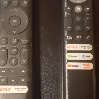 کنترل اورجینال تی سی ال