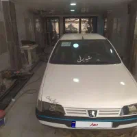 پژو 405 مدل 73 ، پژو 2000|خودرو سواری و وانت|اصفهان, جاوان|دیوار