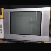 تلویزیون 21 سامسونگ همراه با گیرنده