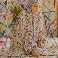 دریای انواع چادر اماده