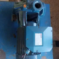 فروش پمپ آب و ابزارآلات صنعتی کارکرده|حراج|شهریار, شهریار|دیوار