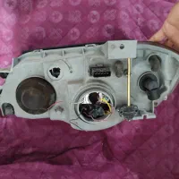 چراغ جلو سمت راست پراید ۱۱۱|قطعات یدکی و لوازم جانبی|شیراز, گلدشت معالی‌آباد|دیوار