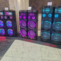 اسپیکر میکرولب بدون چک تمامی حقوق بگیران بانک رفاه|سیستم صوتی خانگی|ارومیه, |دیوار