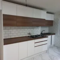 ۸۴ متر ۲خوابه در ازگل