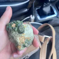 انواع سنگ‌