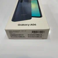 گوشی a06|موبایل|شاهرود, |دیوار