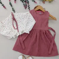 کت و سارافون جنس خوب و باکیفیت مناسب ۳ تا ۱۱ سال|کفش و لباس بچه|مریوان, |دیوار