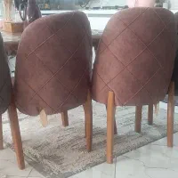 صندلی ناهارخوری|میز و صندلی غذاخوری|شیراز, دشت چنار|دیوار