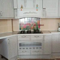 خانه نو ساز کرمان شهرک الهیه بلوار پزشک|فروش آپارتمان|زرند, |دیوار