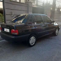 پراید مدل ۸۵