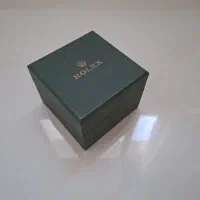 جعبه ساعت رولکس Rolex