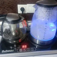 چایی ساز بلانزو