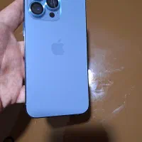 آیفون۱۳پرودر حد لاکاغذی