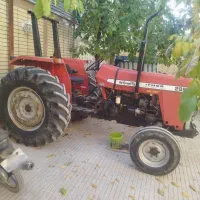 تراکتور های فرگوسن مدلهای 86-75|خودرو سنگین|سمیرم, |دیوار