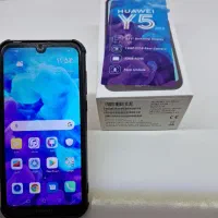 هواوی y5 2019|موبایل|مشهد, باغون آباد|دیوار