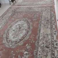 دو تخته فرش ۹ متری 500  شانه