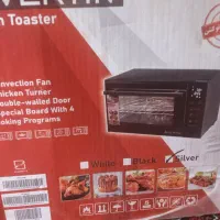 توستر فروش فوری
